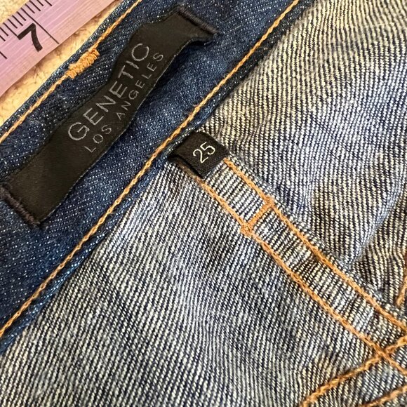 Birkin Jeans by Genetic Denim Los Angeles - Picture 5 of 9